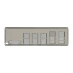 Supermicro Shield MCP-260-00084-0N - Image 3