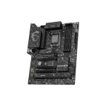 MSI Z890 Gaming WIFI Motherboard ATX με Intel 1851 Socket 7E54-006R - Image 4