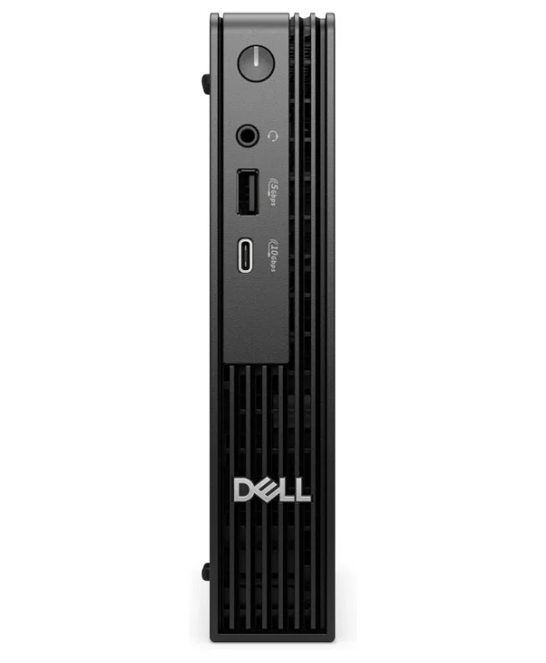 Dell Pro Micro QCM1255 PC (Ryzen 5 Pro 8500GE/16GB DDR5/512GB SSD/W11 Pro) XYRRM