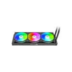 Thermaltake TH360 V3 Ultra ARGB Sync v3 Υδρόψυξη AIO CPU με 3 Ανεμιστήρες 120mm Λευκή CL-W476-PL12SW-A - Image 6