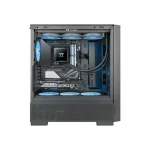 Thermaltake TH360 V3 Ultra ARGB Sync v3 Υδρόψυξη AIO CPU με 3 Ανεμιστήρες 120mm Λευκή CL-W476-PL12SW-A - Image 8