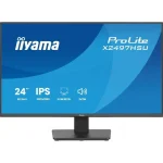 Iiyama ProLite XUB2497HSU-B1 IPS Monitor 23.8" FHD 1920x1080 X2497HSU-B1