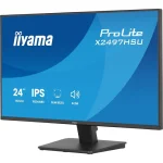 Iiyama ProLite XUB2497HSU-B1 IPS Monitor 23.8" FHD 1920x1080 X2497HSU-B1 - Image 3