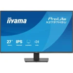 Iiyama ProLite X2797HSU-B1 IPS Monitor 27" FHD 1920x1080 με Χρόνο Απόκρισης 4ms GTG - Image 2