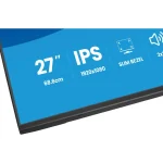 Iiyama ProLite X2797HSU-B1 IPS Monitor 27" FHD 1920x1080 με Χρόνο Απόκρισης 4ms GTG - Image 10