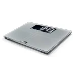 Soehnle Shape Sense Connect 200 Smart Ζυγαριά 180kg με Λιπομετρητή & Bluetooth Γκρι 3792449