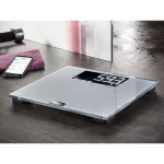 Soehnle Shape Sense Connect 200 Smart Ζυγαριά 180kg με Λιπομετρητή & Bluetooth Γκρι 3792449 - Image 2