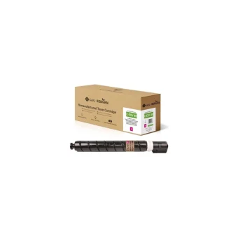 G&G Συμβατό Toner για Laser Εκτυπωτή Canon Canon C-exv49 (8526b002) Ματζέντα 22031
