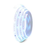Nanoleaf Smart Ταινία LED Expansion Wi-Fi RGBW Φως 2m NF080E00-2LS