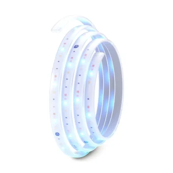 Nanoleaf Smart Ταινία LED Expansion Wi-Fi RGBW Φως 2m NF080E00-2LS