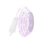 Nanoleaf Smart Ταινία LED Expansion Wi-Fi RGBW Φως 2m NF080E00-2LS - Image 2