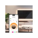 Nanoleaf Smart Ταινία LED Expansion Wi-Fi RGBW Φως 2m NF080E00-2LS - Image 5