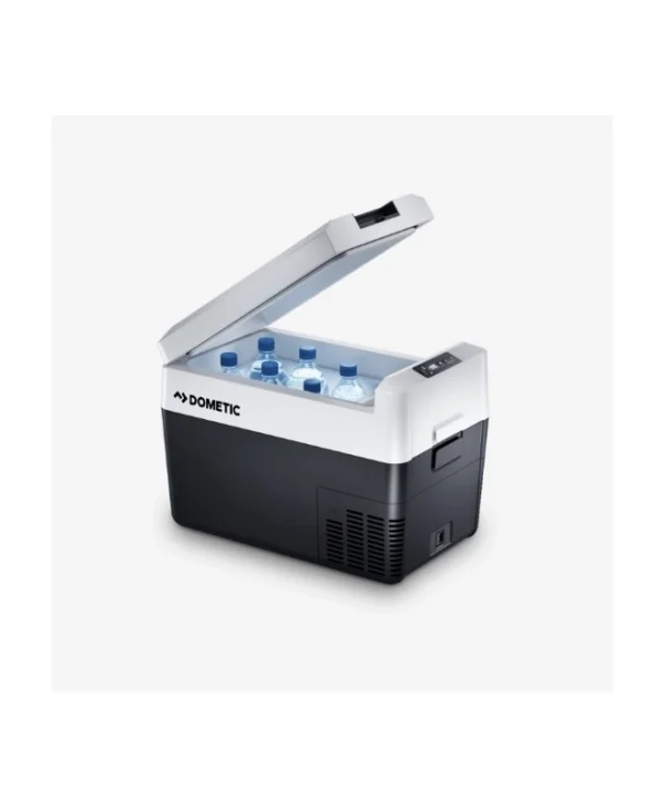 Dometic Cdf.2 36 Coolfreeze Compressor Car Refrigerator 12/24v 31 Liters 9600028780