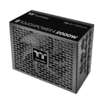Thermaltake Toughpower i2000W 2000W Μαύρο Τροφοδοτικό Υπολογιστή Full Modular 80 Plus Platinum PS-TPI-2000FNFDPE-1 - Image 2