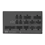 Thermaltake Toughpower i2000W 2000W Μαύρο Τροφοδοτικό Υπολογιστή Full Modular 80 Plus Platinum PS-TPI-2000FNFDPE-1 - Image 5