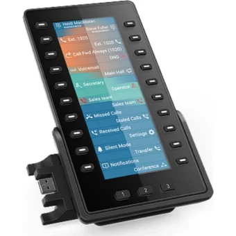 Snom D8C Expansion Module 4562