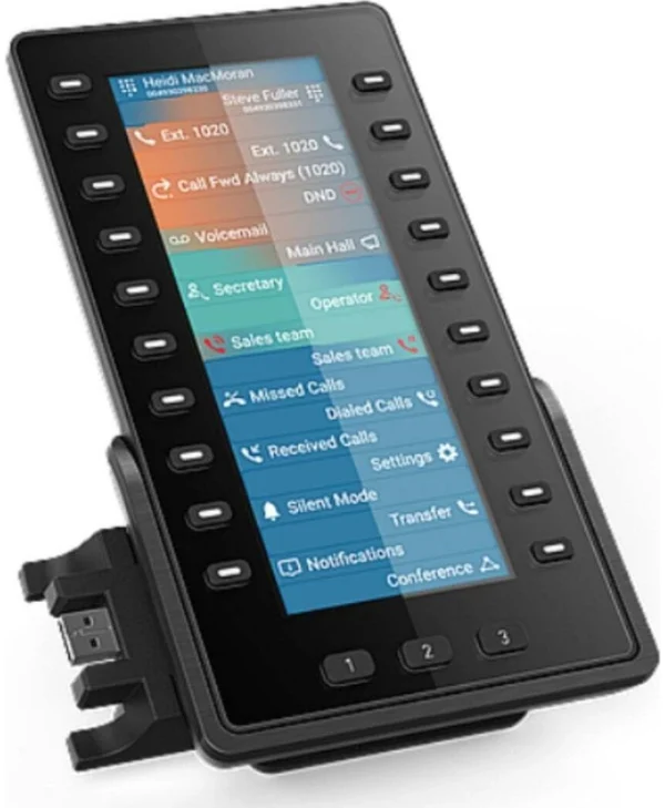 Snom D8C Expansion Module 4562