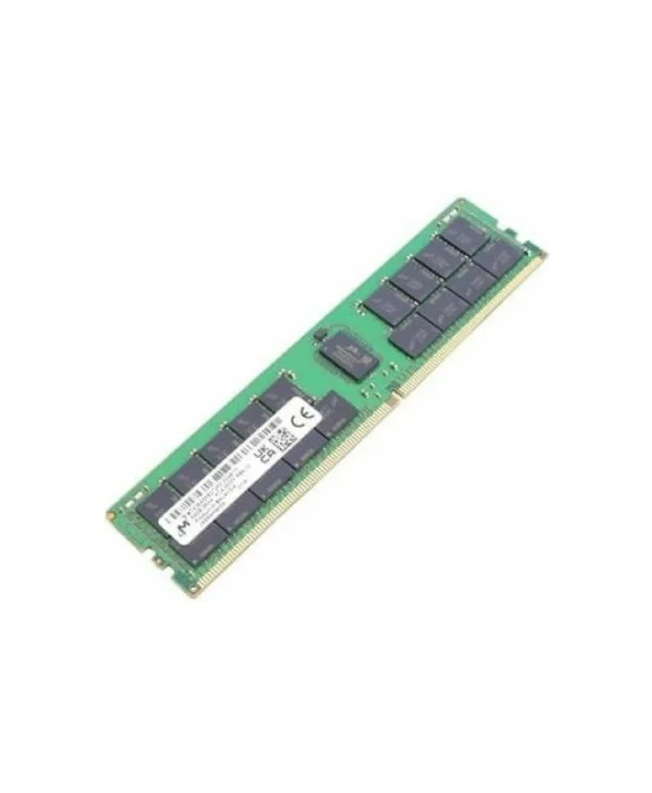 Micron DDR4 με Module 1x64GB και Ταχύτητα 3200 για Desktop MTA36ASF8G72PZ-3G2F1