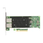 Intel X540-T2 Bulk Κάρτα Δικτύου Οπτικής Ίνας Gigabit (10Gbps) PCI-e - Image 3
