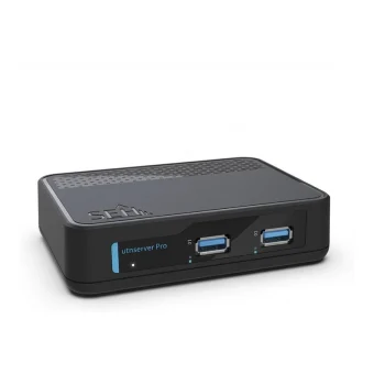 Αξεσουάρ Δικτύου Usb Seh Utnserver Promax Device Server Usb-c Usb 3.0 M05400