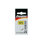 Energizer Μπαταρία Λιθίου Ρολογιών CR1025 3V 1τμχ 20115 - Image 2