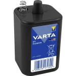 Varta Μπαταρία Zinc 4R25 6V 1τμχ 19205