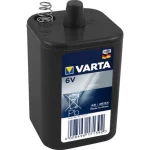 Varta Μπαταρία Zinc 4R25 6V 1τμχ 19205 - Image 2