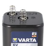 Varta Μπαταρία Zinc 4R25 6V 1τμχ 19205 - Image 3