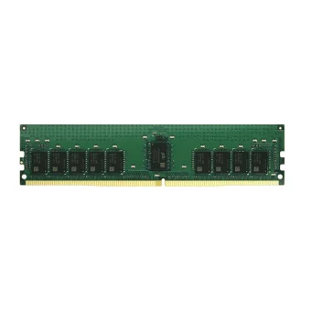 Synology DDR4 με Module 1x64GB και Ταχύτητα 2666 για Server D4ER01-64G