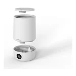 Medisana Υγραντήρας Υπερήχων 25W για Χώρους 20m² 60066 - Image 3