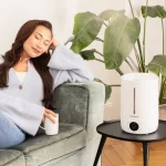 Medisana Υγραντήρας Υπερήχων 25W για Χώρους 20m² 60066 - Image 5