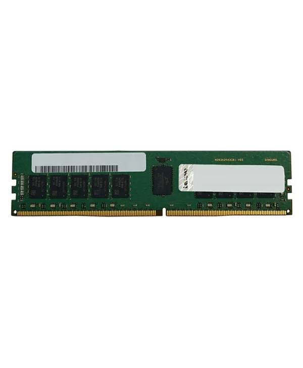 Lenovo ThinkSystem TruDDR5 DDR5 με Module 1x16GB και Ταχύτητα 5600 για Server 4X77A99751