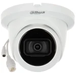 Dahua Ipc-Hdw2230T-As-0280B-S2 IP Κάμερα Παρακολούθησης Full HD 1080p Αδιάβροχη με Μικρόφωνο και Φακό 2.8mm IPC-HDW2230T-AS-0280B-S2