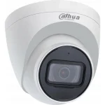 Dahua Ipc-Hdw2230T-As-0280B-S2 IP Κάμερα Παρακολούθησης Full HD 1080p Αδιάβροχη με Μικρόφωνο και Φακό 2.8mm IPC-HDW2230T-AS-0280B-S2 - Image 2