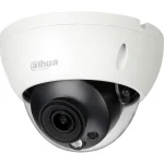 Dahua IPC-HDBW5541R-ASE IP Κάμερα Παρακολούθησης Full HD+ 5MP Αδιάβροχη με Φακό 2.8mm HDBW5541R-ASE-0280BOPAT