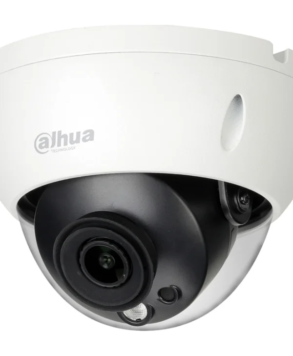 Dahua IPC-HDBW5541R-ASE IP Κάμερα Παρακολούθησης Full HD+ 5MP Αδιάβροχη με Φακό 2.8mm HDBW5541R-ASE-0280BOPAT