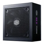 CoolerMaster MWE Gold 750 rev. 3.1 750W Μαύρο Τροφοδοτικό Υπολογιστή Full Modular 80 Plus Gold MPX-7503-AFAG-2EBEU
