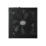 CoolerMaster MWE Gold 750 rev. 3.1 750W Μαύρο Τροφοδοτικό Υπολογιστή Full Modular 80 Plus Gold MPX-7503-AFAG-2EBEU - Image 2