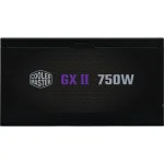 CoolerMaster MWE Gold 750 rev. 3.1 750W Μαύρο Τροφοδοτικό Υπολογιστή Full Modular 80 Plus Gold MPX-7503-AFAG-2EBEU - Image 4