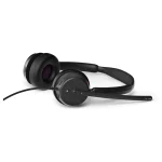 Epos IMPACT 400 MS UC DUO ANC On Ear Multimedia Ακουστικά με μικρόφωνο και σύνδεση USB-A / USB-C 1001494 - Image 3