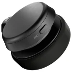Epos IMPACT 400 MS UC DUO ANC On Ear Multimedia Ακουστικά με μικρόφωνο και σύνδεση USB-A / USB-C 1001494 - Image 4