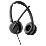 Epos IMPACT 400 MS UC DUO ANC On Ear Multimedia Ακουστικά με μικρόφωνο και σύνδεση USB-A / USB-C 1001494 - Image 5