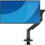 Iiyama Βάση Γραφείου Οθόνης έως 49" με Βραχίονα (DS6001C-B1) - Image 3