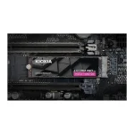 Kioxia Exceria Pro G2 SSD 2TB τύπου M.2 με σύνδεση PCI Express 5.0 LVE10Z2T04G8 - Image 3