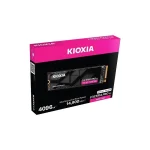 Kioxia Exceria Pro G2 SSD 2TB τύπου M.2 με σύνδεση PCI Express 5.0 LVE10Z2T04G8 - Image 5