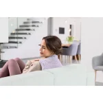 Medisana Ηλεκτρική Θερμοφόρα Μαξιλάρι Μωβ 50x40εκ. 61133 - Image 10