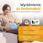 Medisana Συσκευή Μασάζ για το Σώμα με Λειτουργία Θέρμανσης 61130 - Image 2