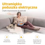 Medisana Συσκευή Μασάζ για το Σώμα με Λειτουργία Θέρμανσης 61130 - Image 8