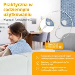 Medisana Συσκευή Μασάζ για το Σώμα με Λειτουργία Θέρμανσης 61130 - Image 11