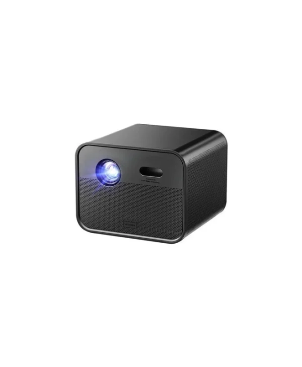 Ultimea Poseidon E100 3D Projector DLP Full HD Λάμπας LED με Wi-Fi και Ενσωματωμένα Ηχεία U0840